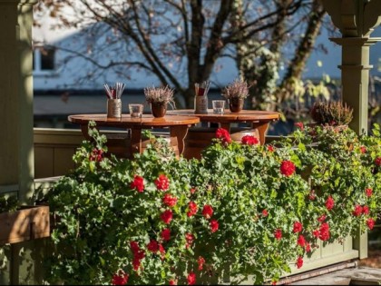 Фото: Flötzinger Bräustüberl Rosenheim